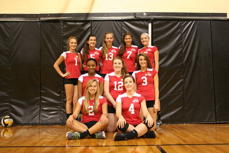Team photo