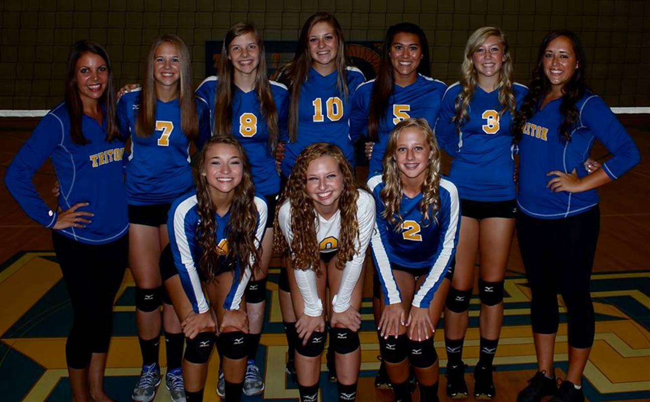 Team photo