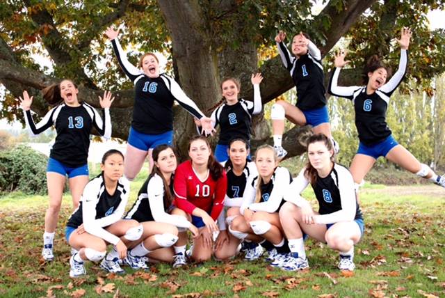 Team photo