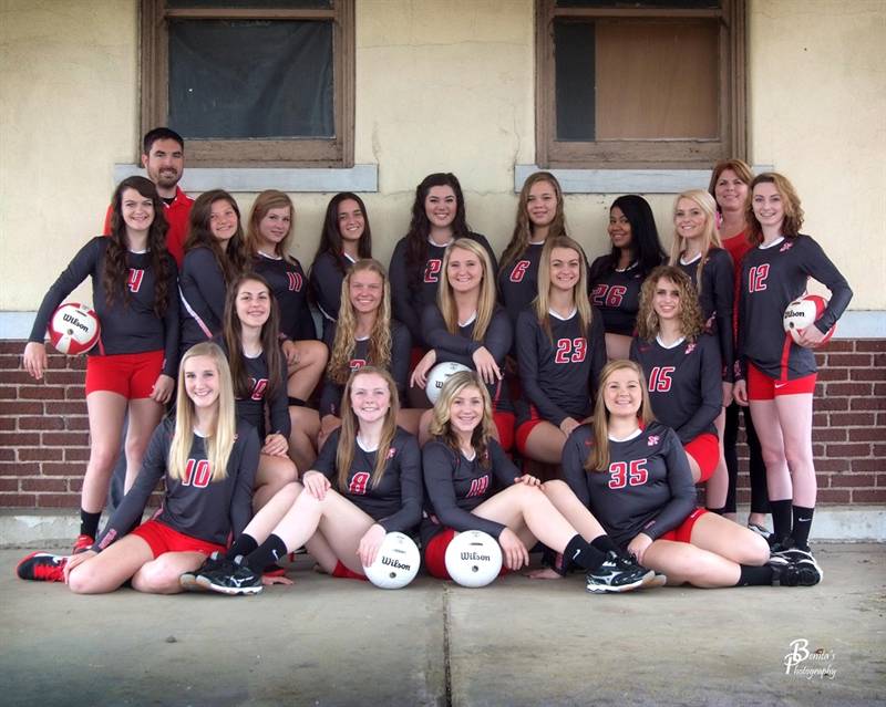 Team photo