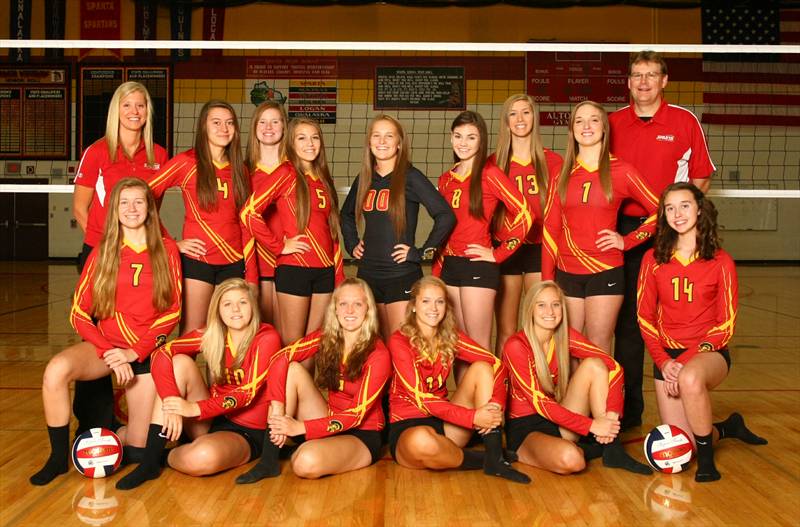 Team photo