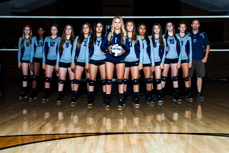 Team photo