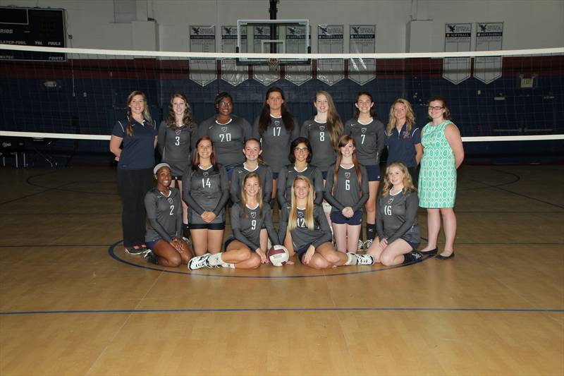 Team photo