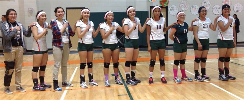 Team photo
