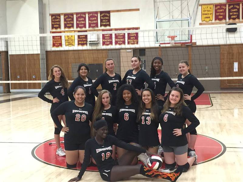 Team photo