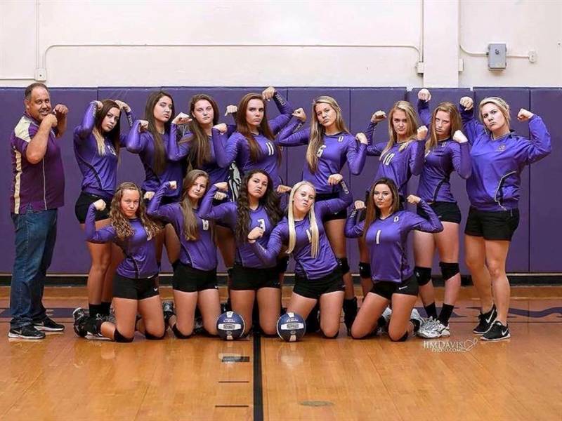 Team photo
