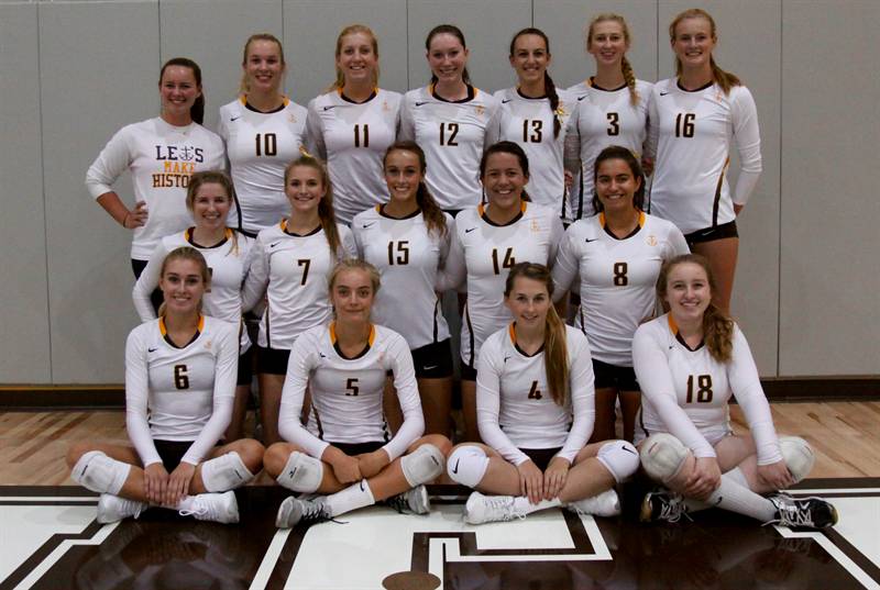 Team photo