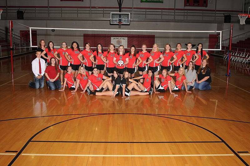 Team photo