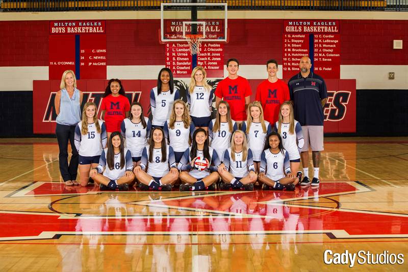 Team photo