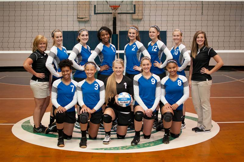 Team photo
