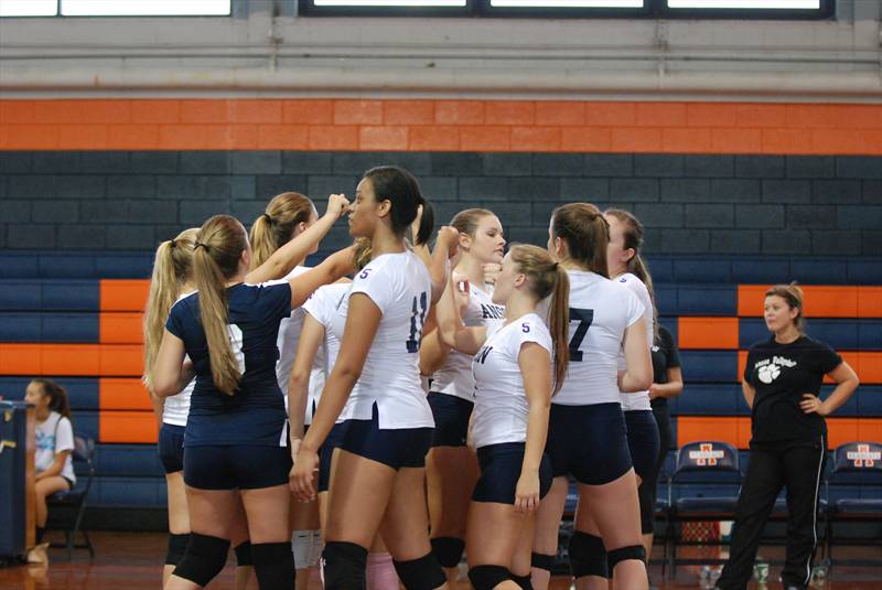 Team photo