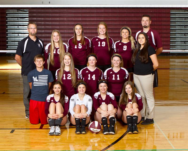 Team photo