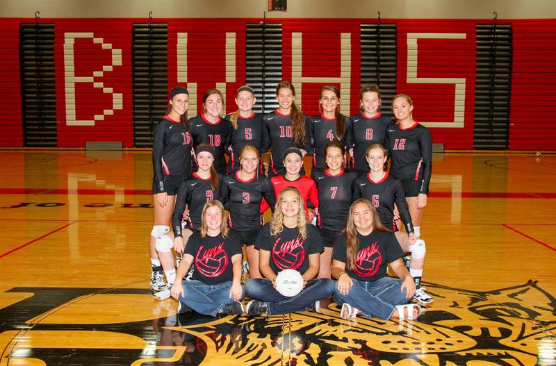 Team photo