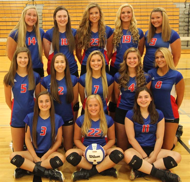 Team photo