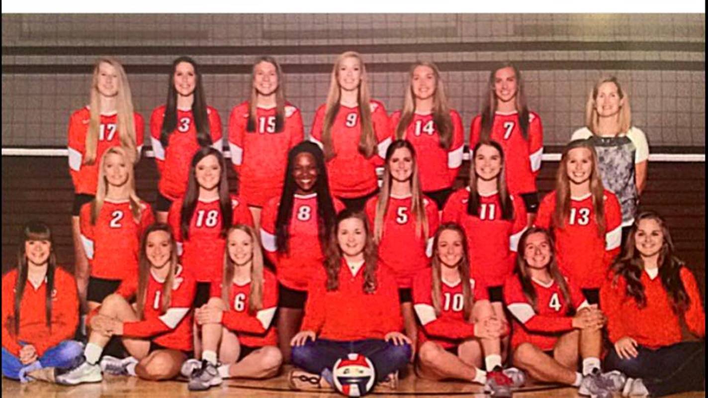 Team photo