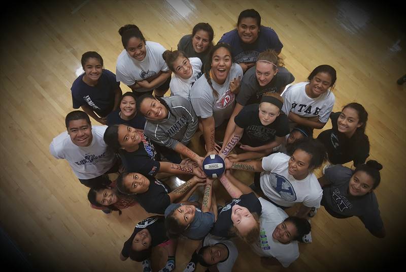 Team photo