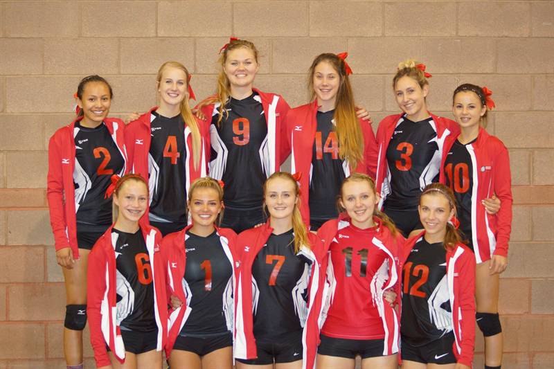 Team photo