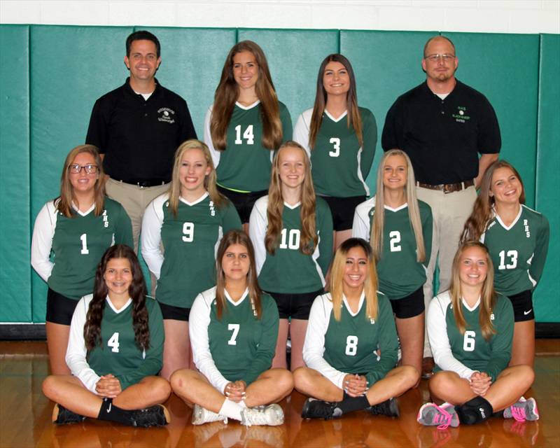 Team photo