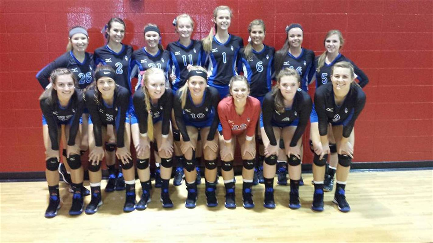 Team photo