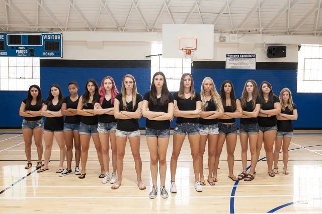 Team photo