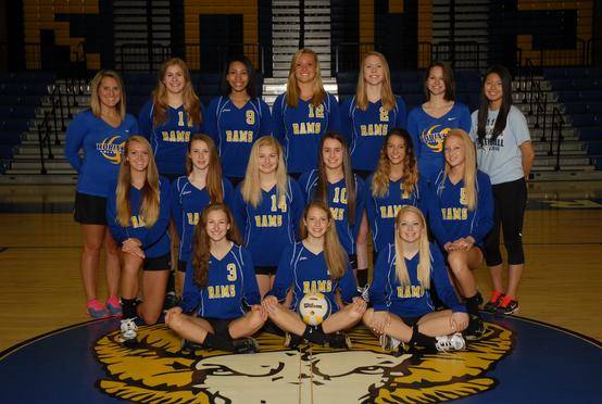 Team photo