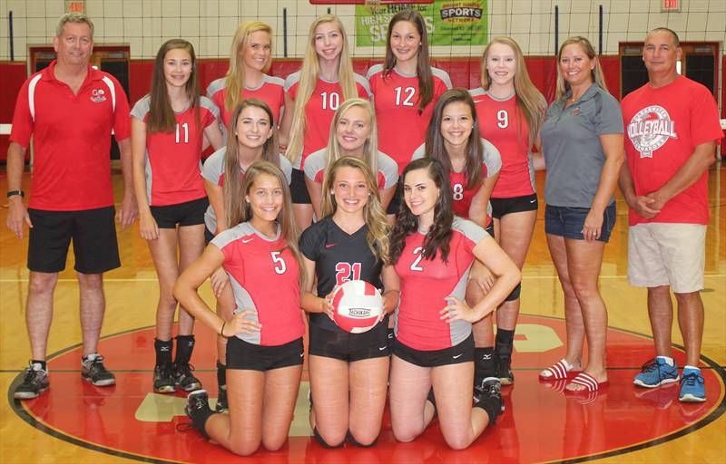 Team photo