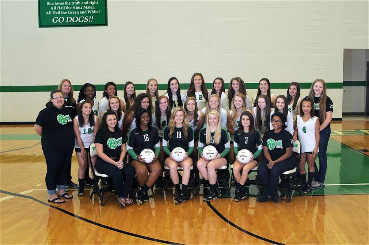 Team photo