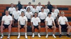 Upper Sandusky Rams Boys Varsity Tennis Spring 21-22 team photo.