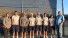Goddard Rockets Boys Varsity Tennis Spring 21-22 team photo.