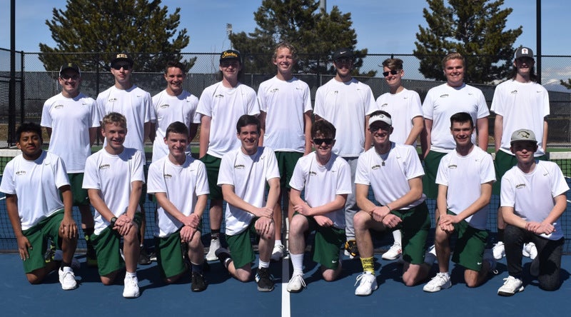 Team photo
