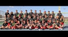 Uintah Utes Boys Varsity Tennis Spring 21-22 team photo.
