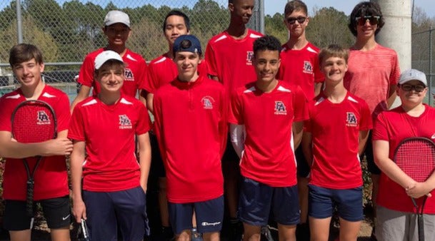 Team photo