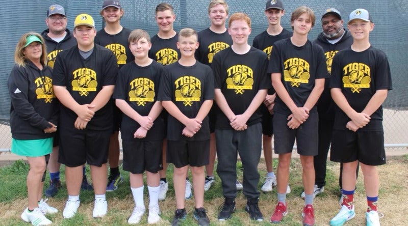 Team photo