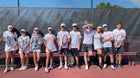 Key West Conchs Boys Varsity Tennis Spring 21-22 team photo.