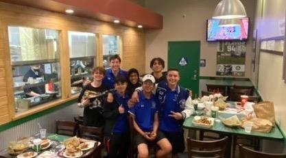 Team photo