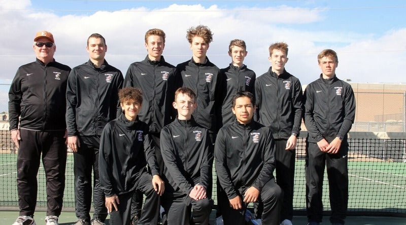 Team photo