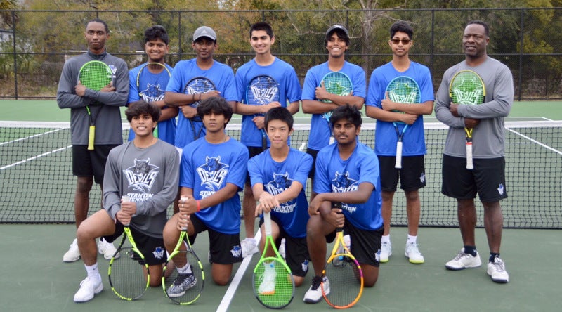 Team photo