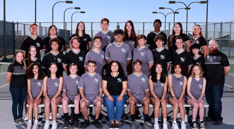 Team photo
