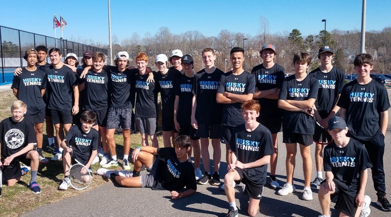Team photo