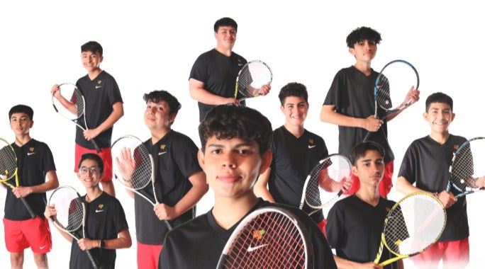 Team photo