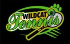 Bunn Wildcats Boys Varsity Tennis Spring 21-22 team photo.