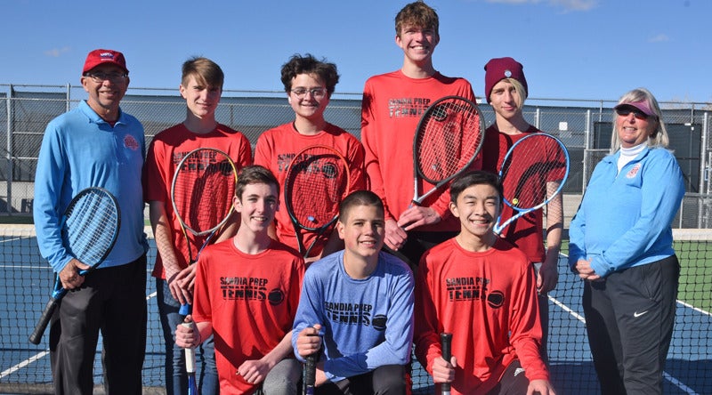Team photo