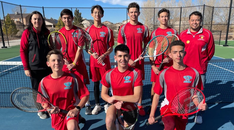Team photo