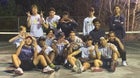 Northside - Jacksonville Monarchs Boys Varsity Tennis Spring 21-22 team photo.