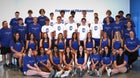 Carlsbad Cavemen Boys Varsity Tennis Spring 21-22 team photo.