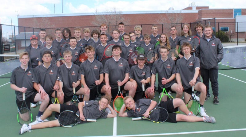 Team photo