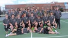 Murray Spartans Boys Varsity Tennis Spring 21-22 team photo.