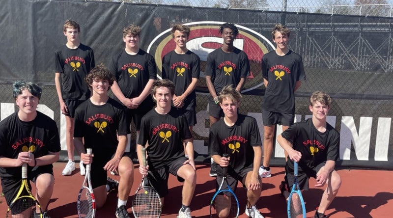 Team photo