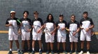 Hobbs Eagles Boys Varsity Tennis Spring 21-22 team photo.