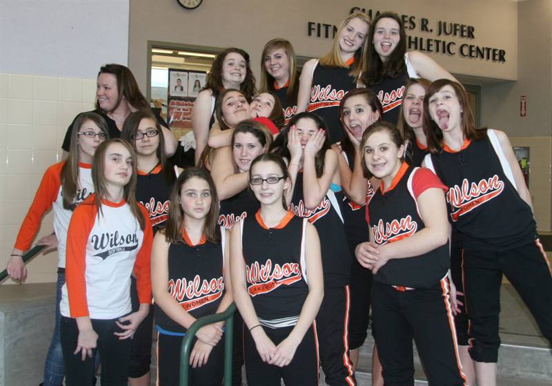 Team photo